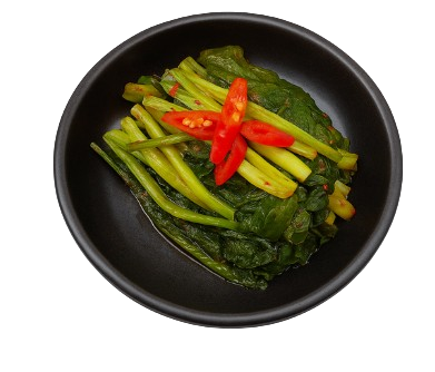 Kim chi cải ngọt