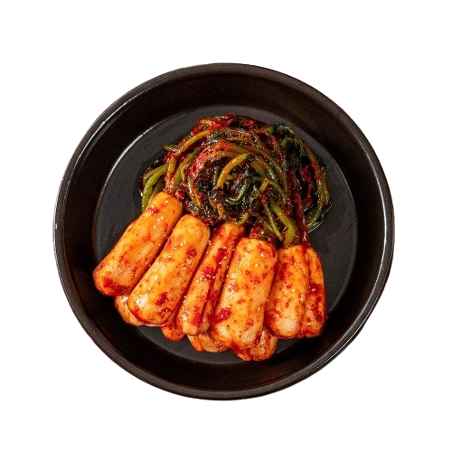 Kim chi củ cải ALTARY