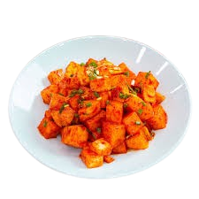 Kim chi củ cải 500g