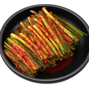 Kim chi hẹ 500g